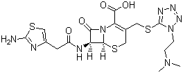 Structural Formula