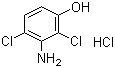 Structural Formula
