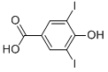 Structural Formula