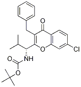 Structural Formula