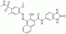 Structural Formula