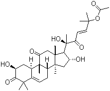 Structural Formula