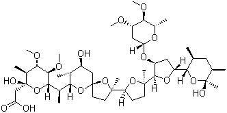 Structural Formula