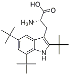 Structural Formula