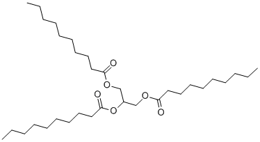 Structural Formula