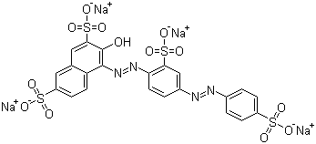 Structural Formula