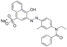 Structural Formula