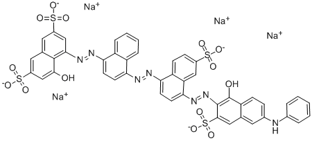 Structural Formula