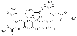 Structural Formula