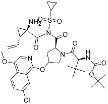 Structural Formula