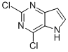 Structural Formula