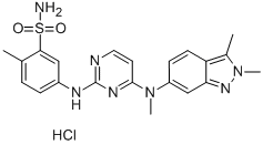 Structural Formula