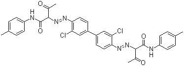Structural Formula