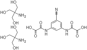 Structural Formula
