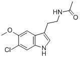 Structural Formula