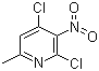 Structural Formula