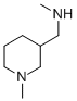 Structural Formula
