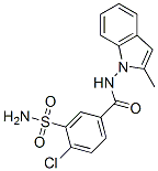 Structural Formula