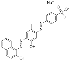 Structural Formula