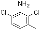 Structural Formula