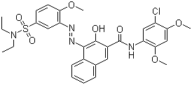Structural Formula