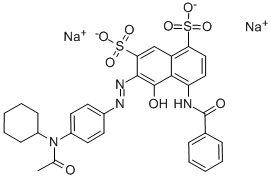 Structural Formula