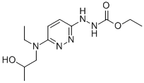 Structural Formula