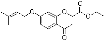 Structural Formula