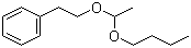 Structural Formula