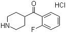 Structural Formula