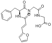 Structural Formula