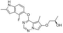 Structural Formula