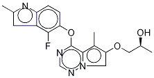 Structural Formula