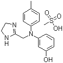 Structural Formula