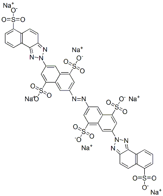Structural Formula