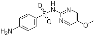 Structural Formula