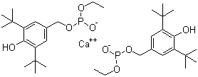 Structural Formula