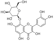 Structural Formula