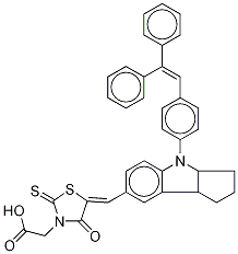 Structural Formula