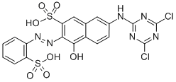 Structural Formula