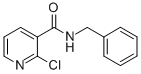 Structural Formula