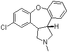 Structural Formula