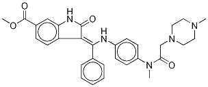 Structural Formula