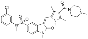 Structural Formula
