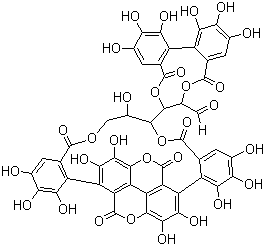 Structural Formula