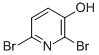 Structural Formula