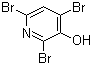 Structural Formula