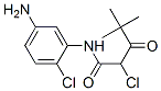 Structural Formula