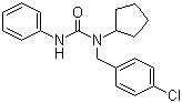 Structural Formula