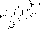 Structural Formula
